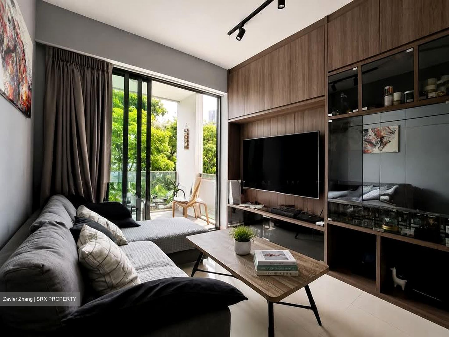 Oasis Garden (D19), Condominium #583845451